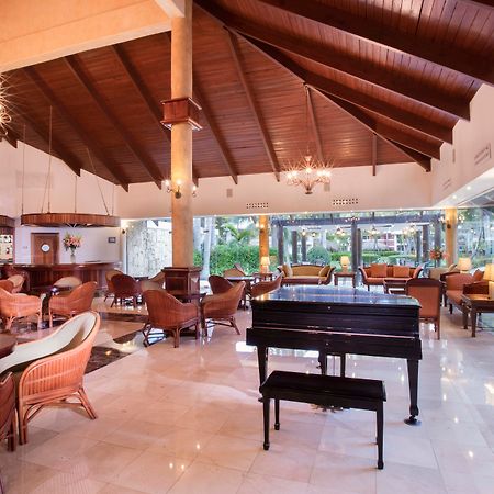 Trs Turquesa Hotel (Adults Only) Bávaro Eksteriør bilde