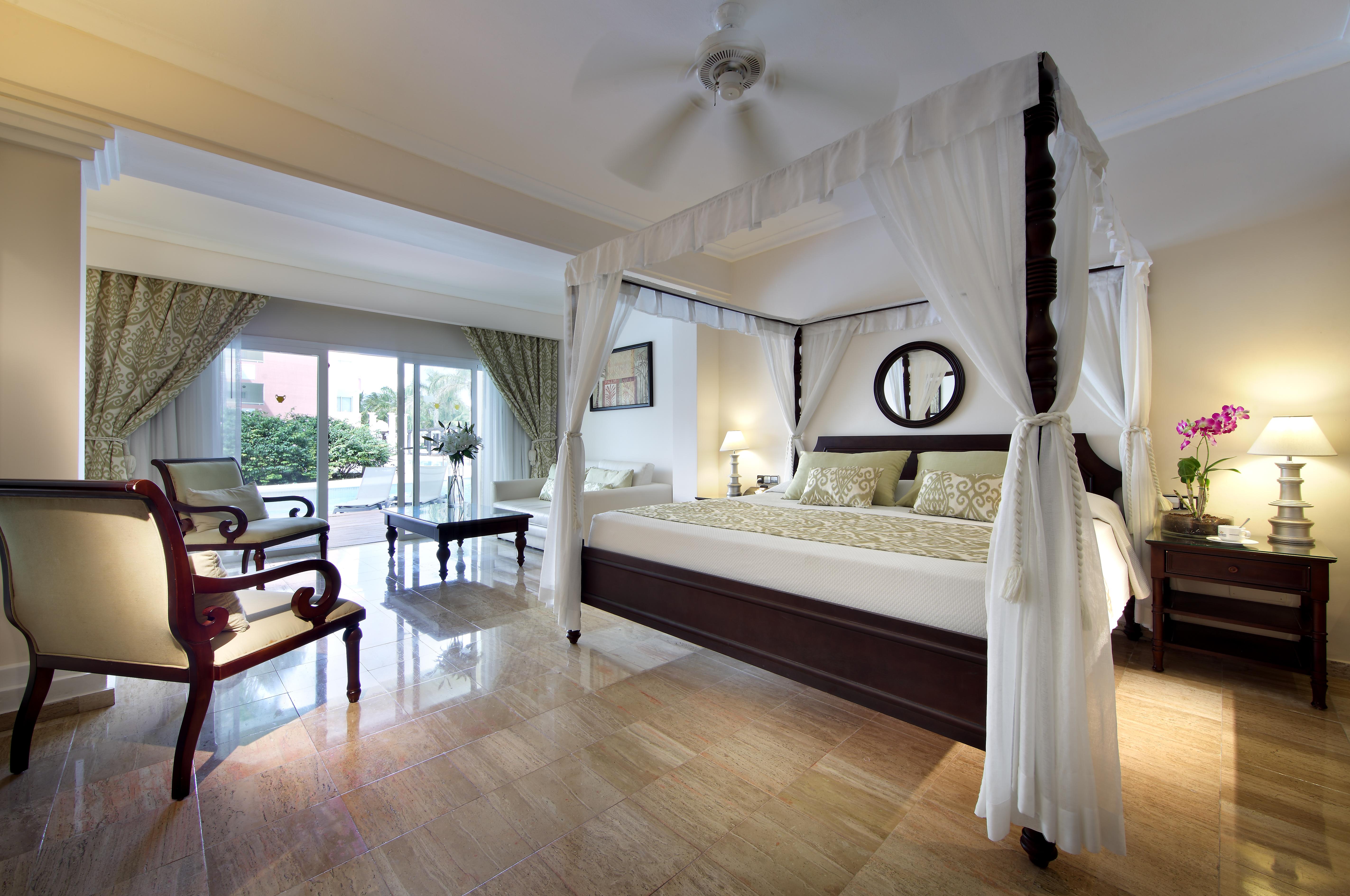 Trs Turquesa Hotel (Adults Only) Bávaro Eksteriør bilde