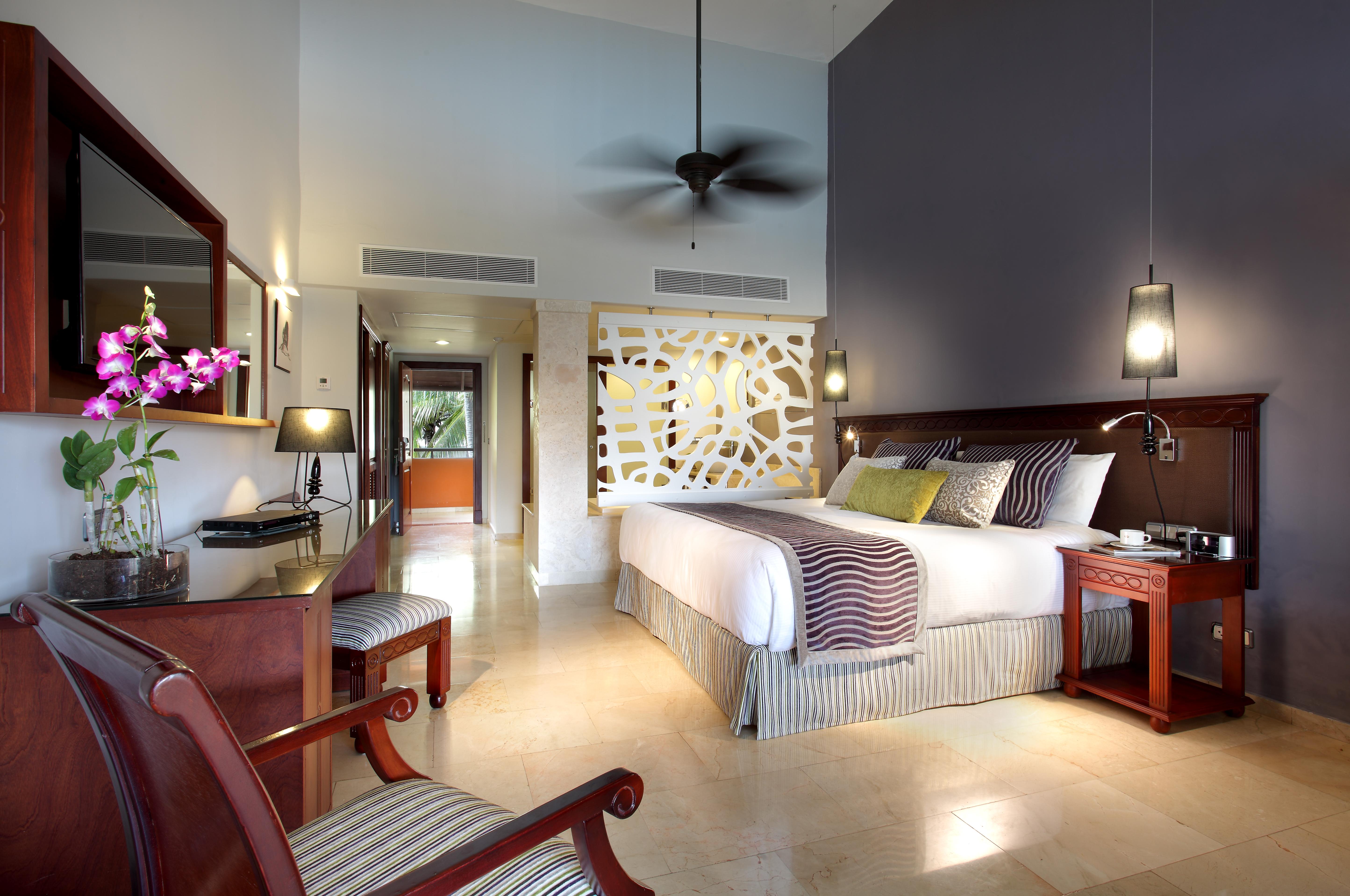 Trs Turquesa Hotel (Adults Only) Bávaro Eksteriør bilde