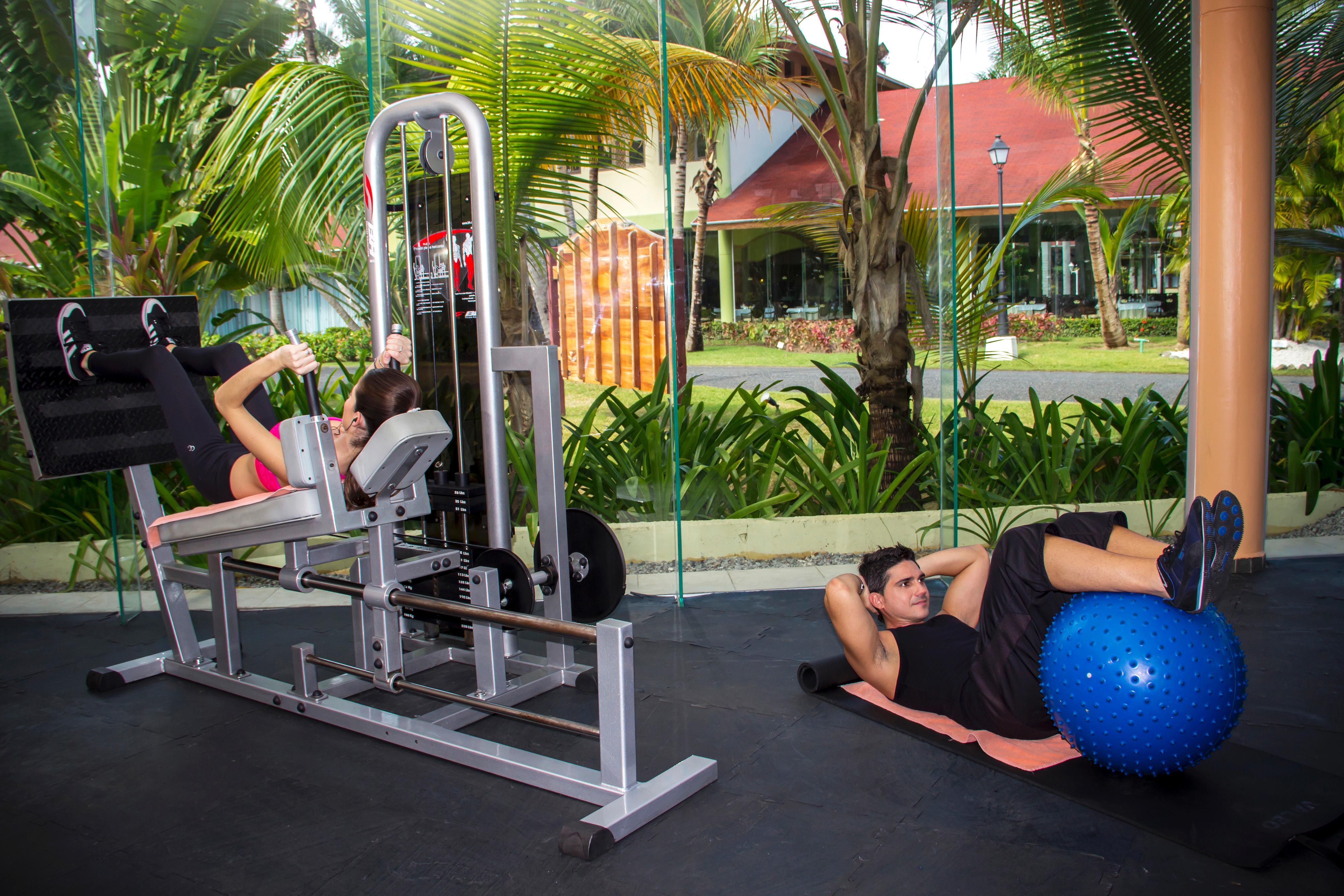 Trs Turquesa Hotel (Adults Only) Bávaro Eksteriør bilde