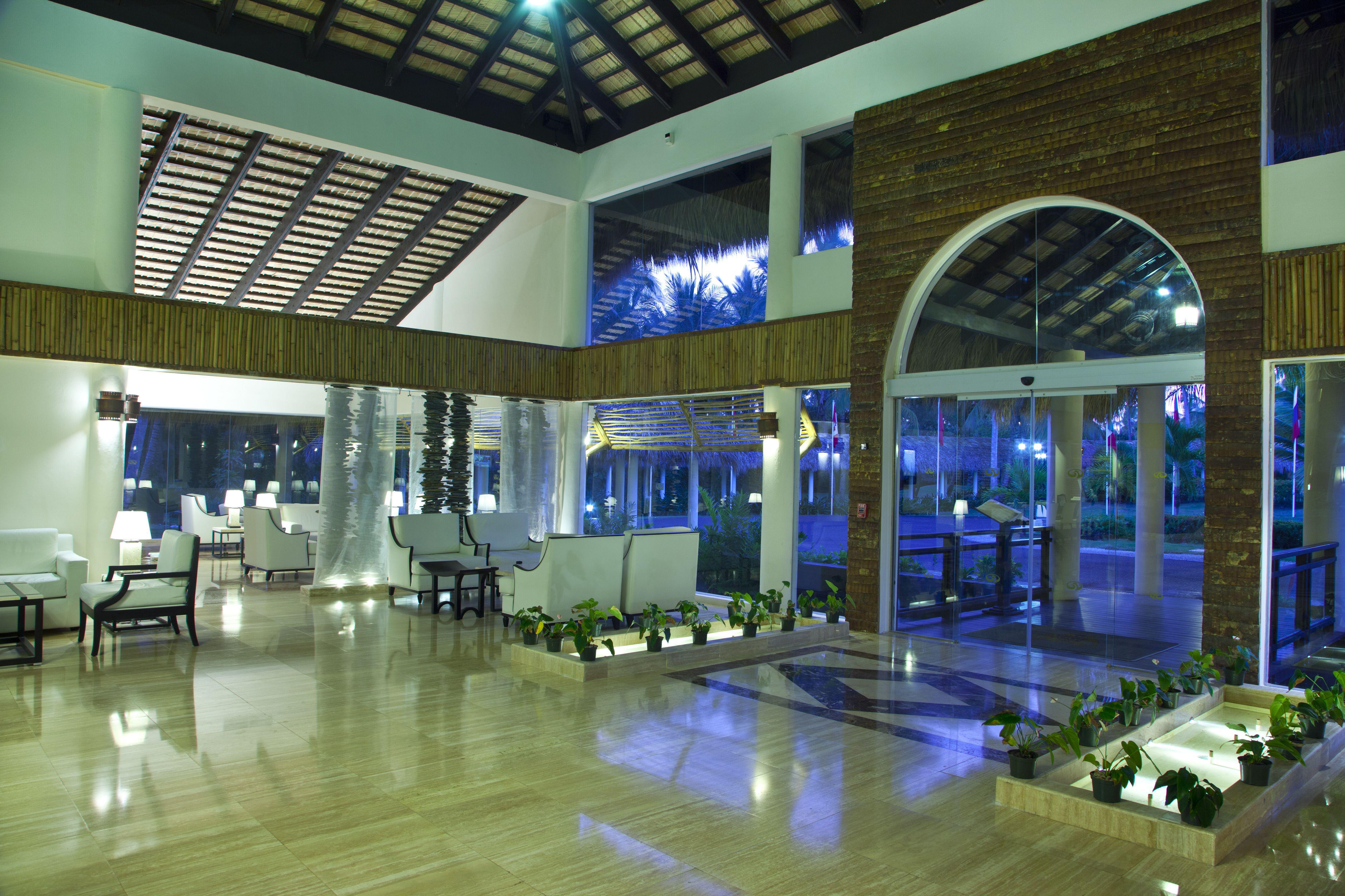 Trs Turquesa Hotel (Adults Only) Bávaro Eksteriør bilde