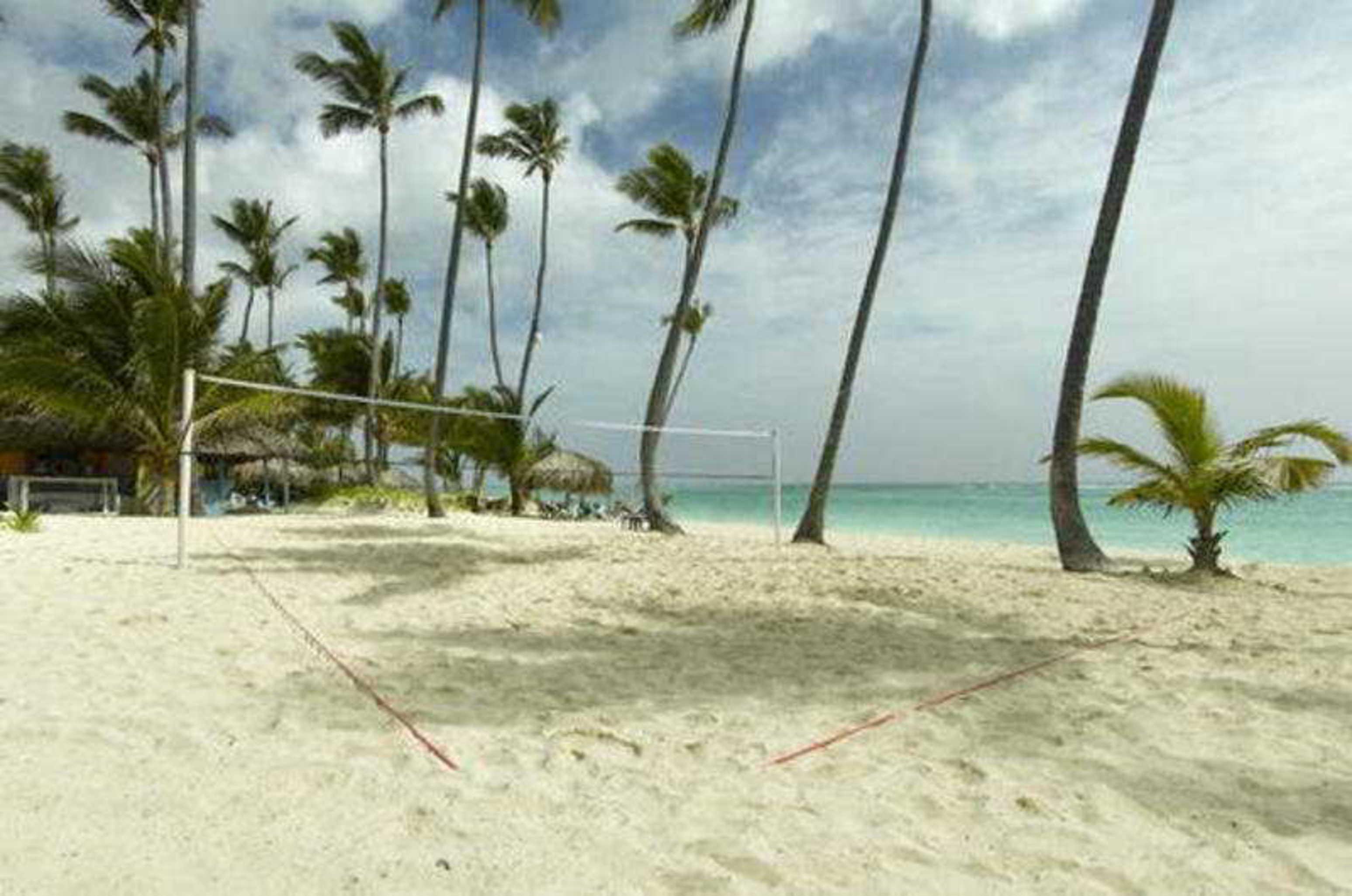 Trs Turquesa Hotel (Adults Only) Bávaro Eksteriør bilde