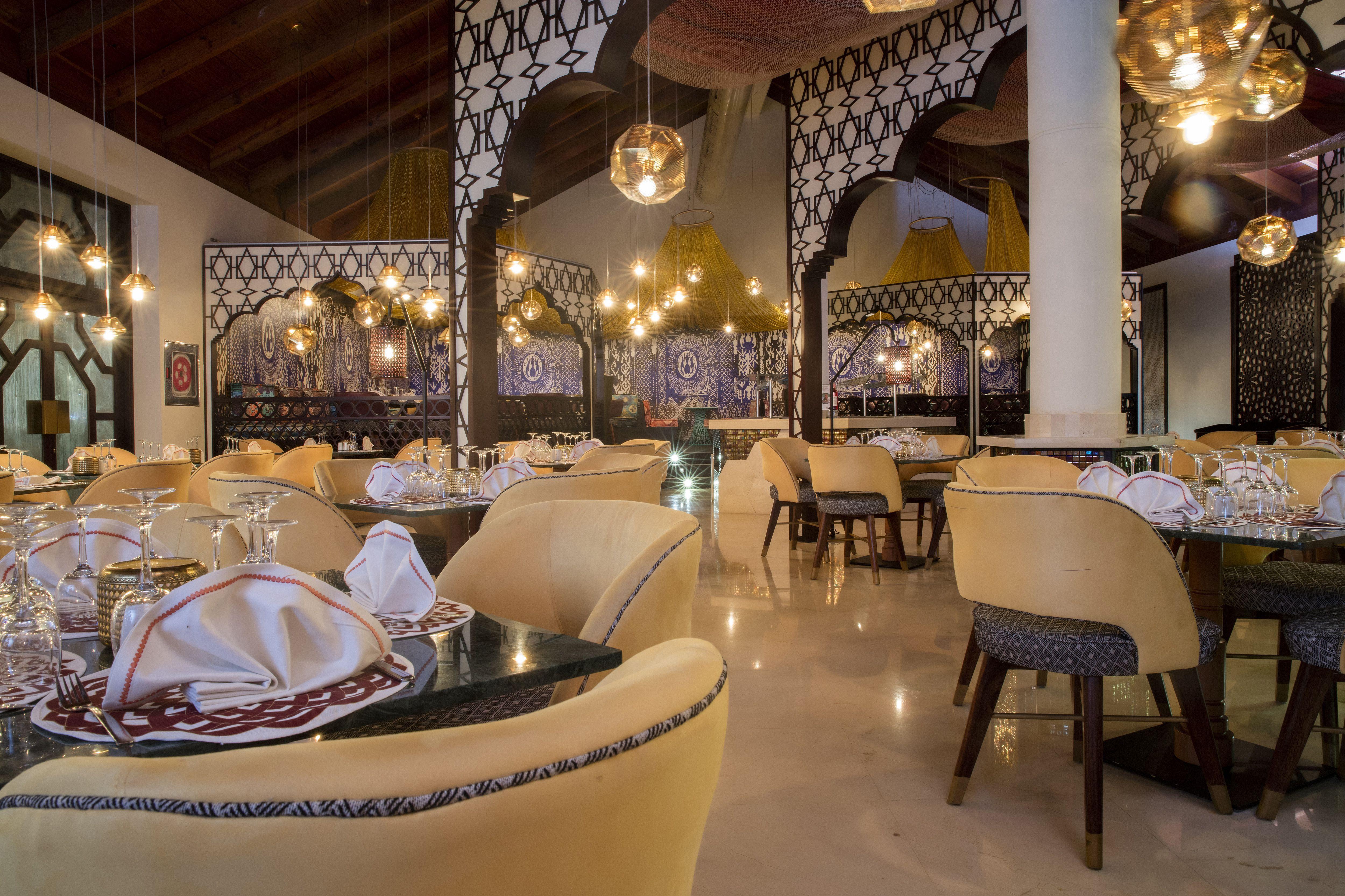 Trs Turquesa Hotel (Adults Only) Bávaro Eksteriør bilde