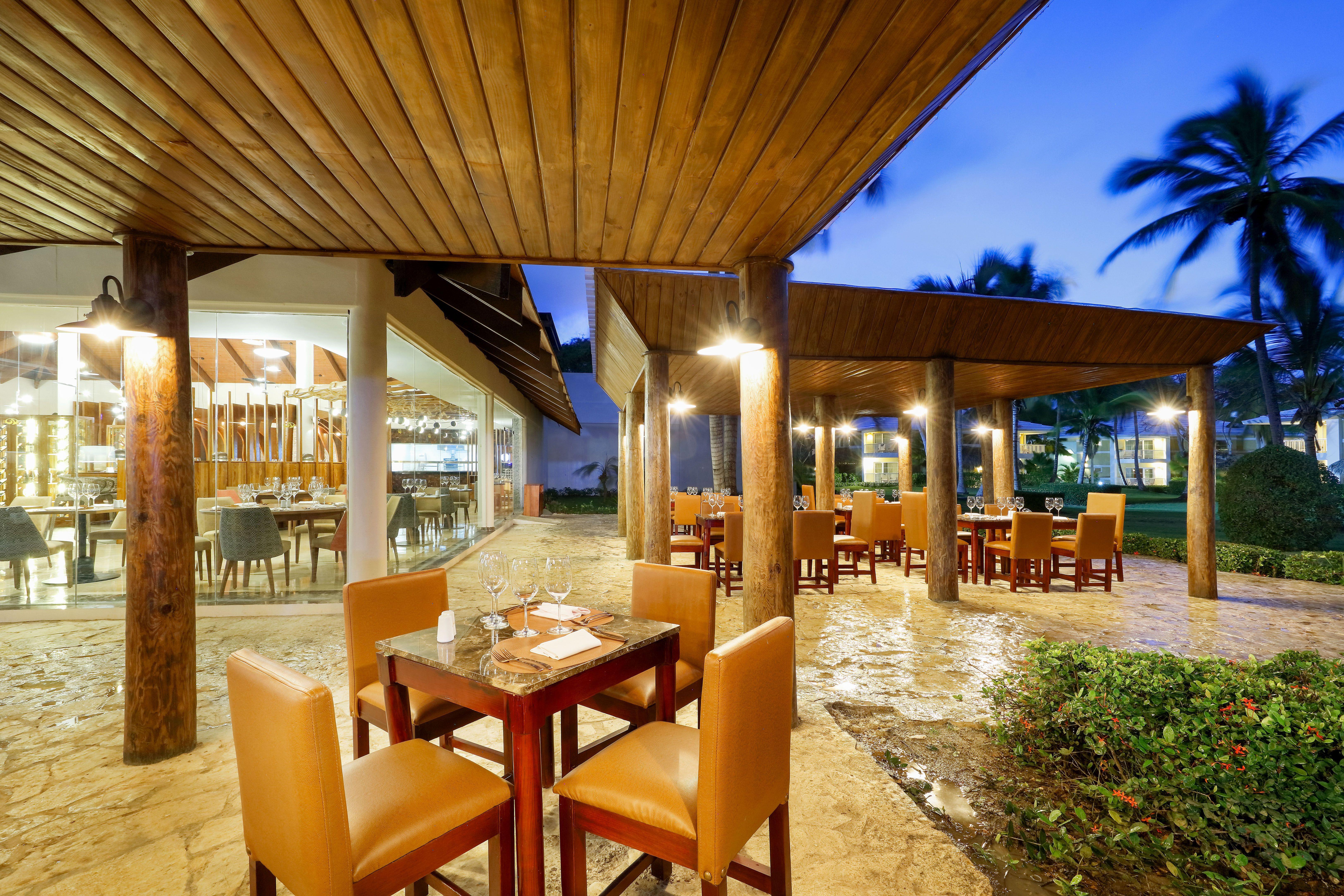 Trs Turquesa Hotel (Adults Only) Bávaro Eksteriør bilde