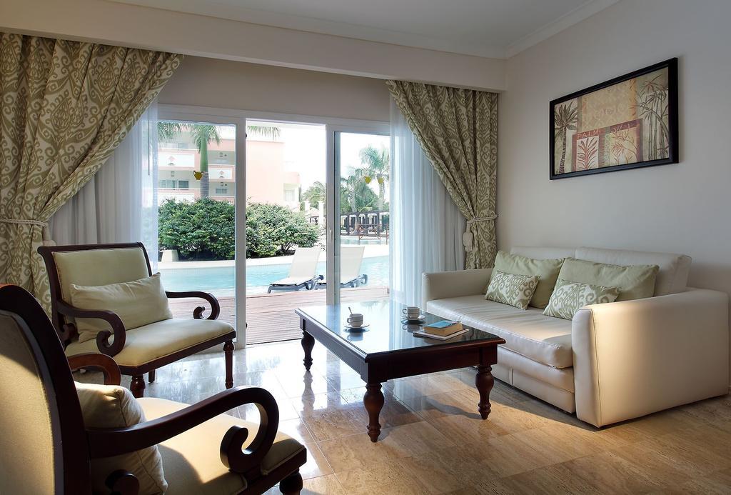 Trs Turquesa Hotel (Adults Only) Bávaro Eksteriør bilde