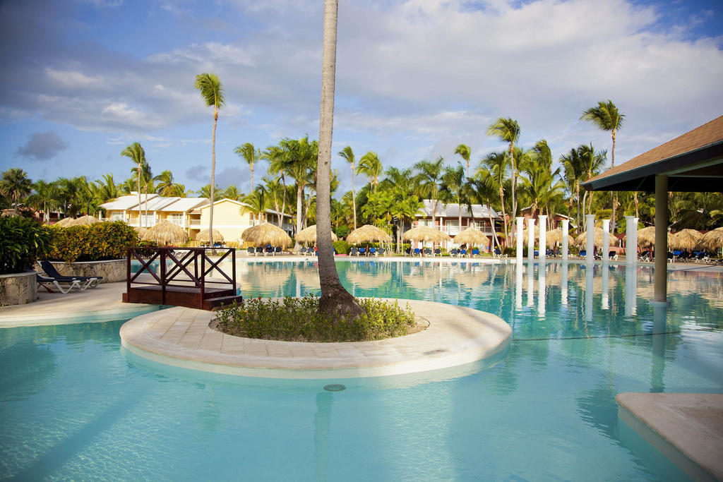 Trs Turquesa Hotel (Adults Only) Bávaro Eksteriør bilde