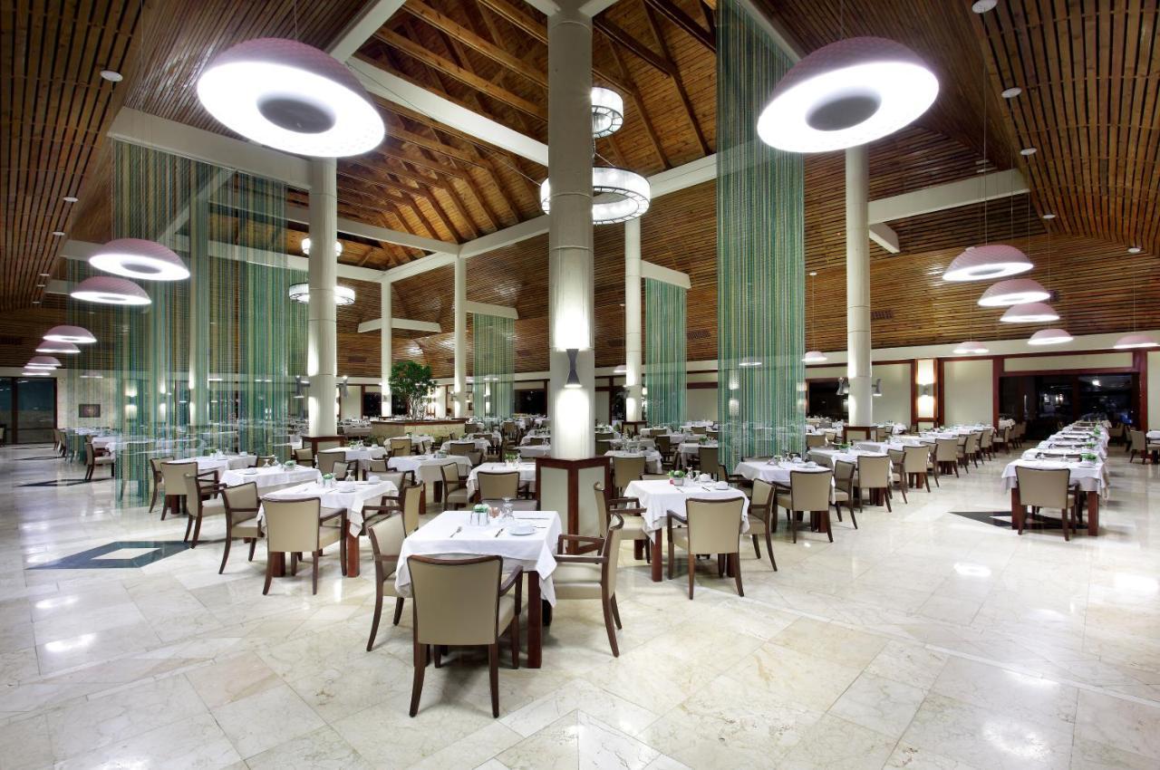 Trs Turquesa Hotel (Adults Only) Bávaro Eksteriør bilde