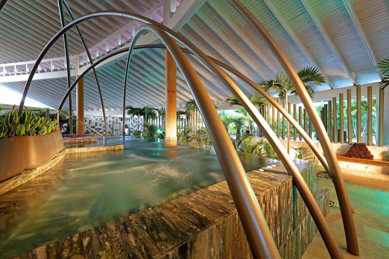 Trs Turquesa Hotel (Adults Only) Bávaro Eksteriør bilde