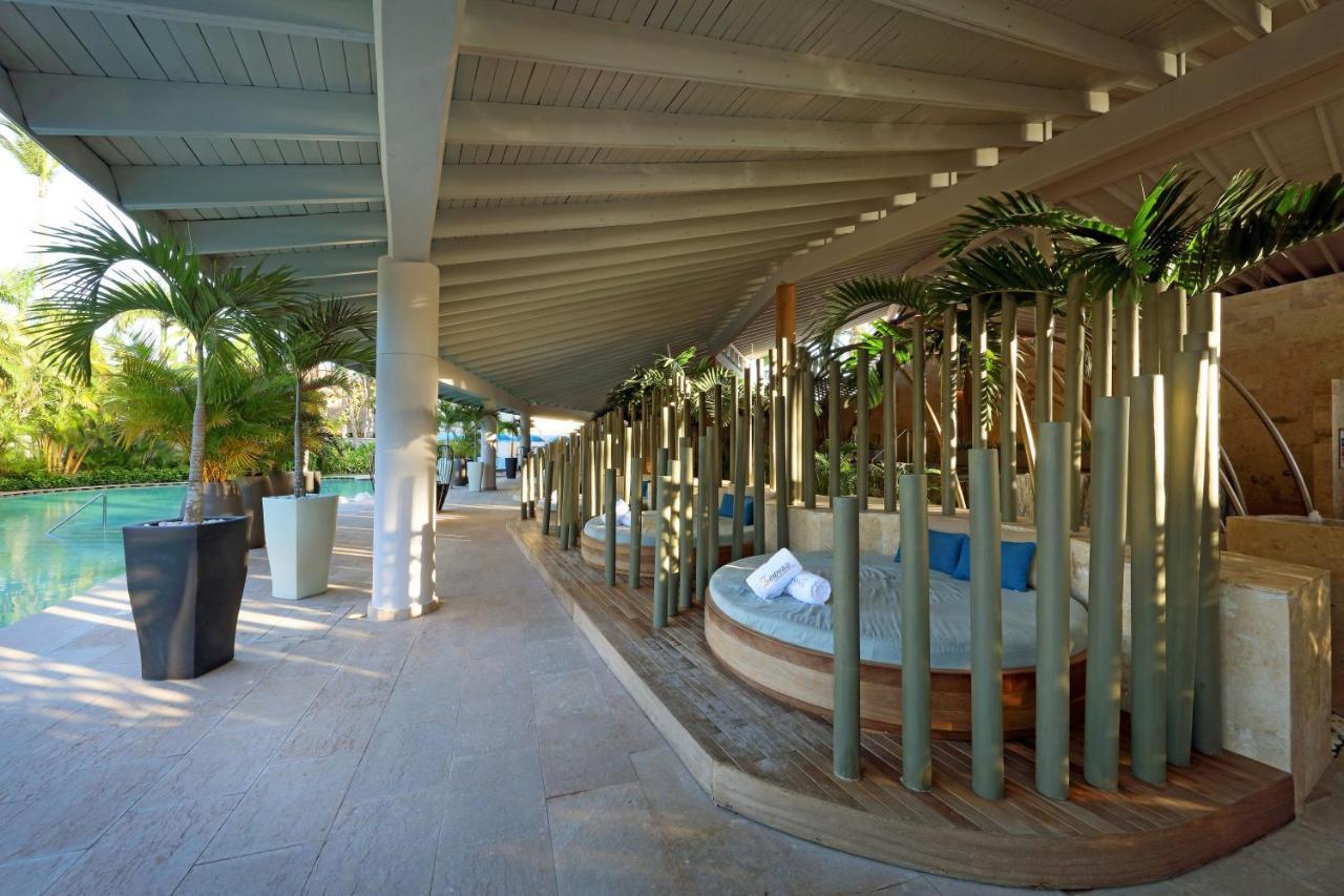 Trs Turquesa Hotel (Adults Only) Bávaro Eksteriør bilde